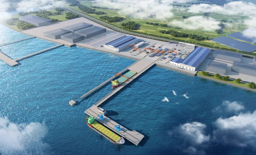 新能源出海方案(新能源出海方案怎么写)昆玉市