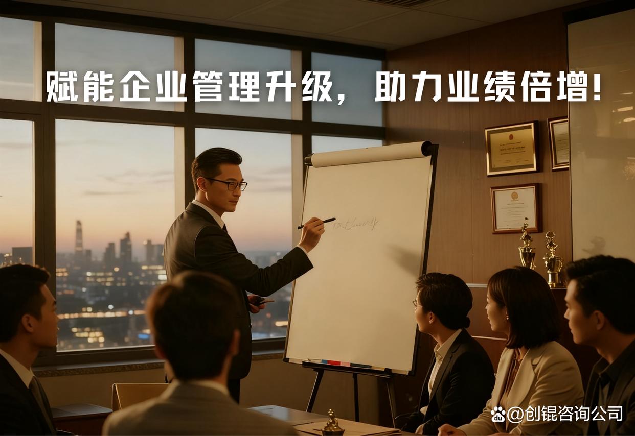企业顶层设计咨询(企业顶层设计主要包括)昆玉市