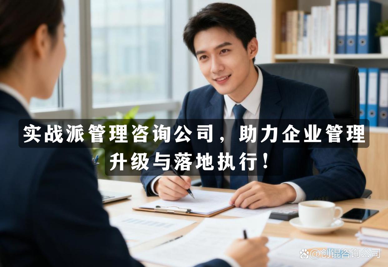 企业顶层设计咨询(企业顶层设计的重要性)昆玉市