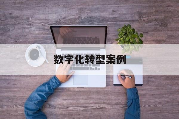 数字化转型案例(数字化转型案例公司)昆玉市
